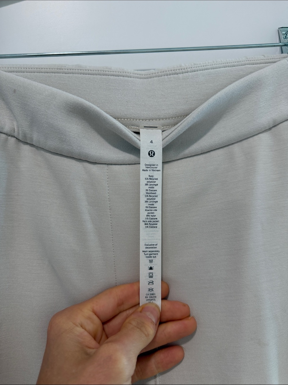 Lululemon Set - Picture 2 of 4
